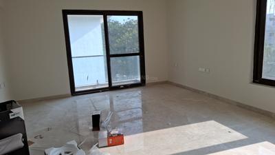 Bedroom Image of 4000 Sq.ft 4 BHK Apartment / Flat for rent in Banjara Hills Hyderabad for Rs. 250000