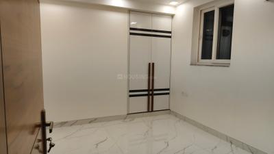 Bedroom Image of 2500 Sq.ft 5 BHK Apartment / Flat for sale in Ashoka Enclave, Sector 11 Dwarka New Delhi for Rs. 42500000