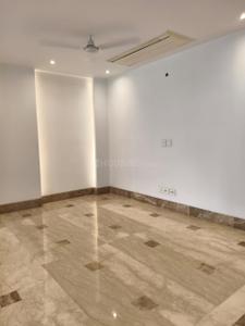 Hall Image of 2061 Sq.ft 3 BHK Builder Floor for sale in Sarva Priya Apartments, Hauz Khas New Delhi for Rs. 85000800