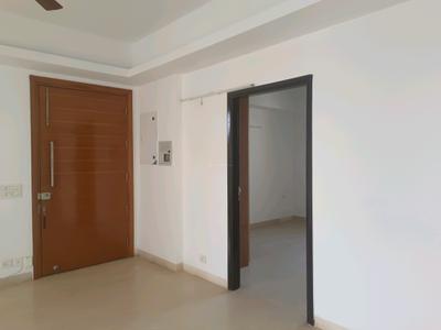Living Room Image of 4500 Sq.ft 4 BHK Apartment / Flat for sale in Puri Diplomatic Greens, Sector 110A Gurgaon for Rs. 68000000