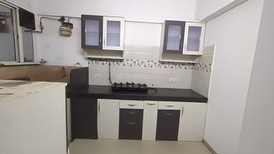 Kitchen Image of 1150 Sq.ft 3 BHK Apartment / Flat for sale in VJ Yashwin Royal, Vadgaon Budruk Pune for Rs. 11500000