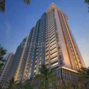 Image of 1541 Sq.ft 3 BHK Apartment / Flat for sale in Nirman Astoria Royals B Wing, Ravet, Pune for Rs. 11900000