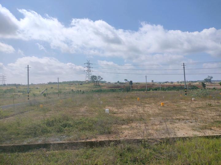 KHB Surya City Phase 4 Main Image 1