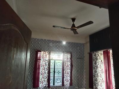 Bedroom Image of 1800 Sq.ft 3 BHK Independent House for rent in Palash Siliguri for Rs. 13999