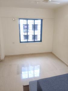 1 BHK Flat