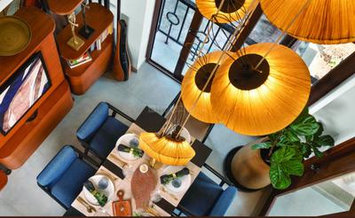 Image of 3444 Sq.ft 3 BHK Villa for sale in Socorro, Goa for Rs. 46000000