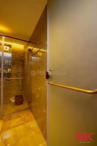 Bathroom Image of 2600 Sq.ft 3 BHK Apartment / Flat for sale in Noel De'Fine, Kaloor Kochi for Rs. 40000000