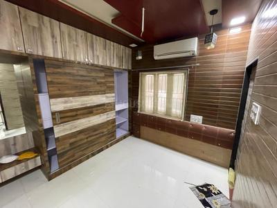 Bedroom Image of 4000 Sq.ft 4 BHK Independent House for sale in Ghatlodiya Ahmedabad for Rs. 16000000