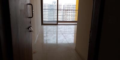 Living Room Image of 900 Sq.ft 2 BHK Apartment / Flat for sale in Paranjape Blue Ridge The Orion, Hinjawadi Pune for Rs. 11000000