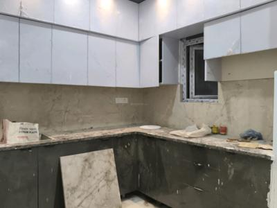 Kitchen Image of 1500 Sq.ft 3 BHK Apartment / Flat for sale in Venice Aspire, Noida Extension Greater Noida for Rs. 5650000