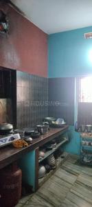 Kitchen Image of 1200 Sq.ft 2 BHK Independent House for rent in Gandarpur Cuttack for Rs. 11000