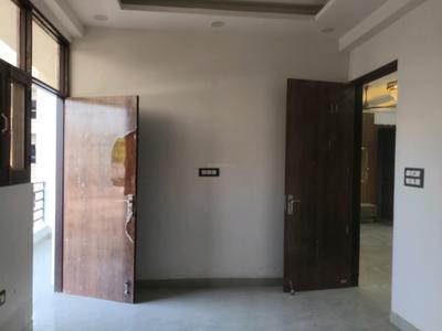 Bedroom Image of 1500 Sq.ft 3 BHK Apartment / Flat for sale in Krishna Elite Homes, Noida Extension Greater Noida for Rs. 6400000