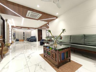 Image of 3400 Sq.ft 4 BHK Apartment / Flat for sale in Trendset Jayabheri Elevate, Kondapur, Hyderabad for Rs. 65000000