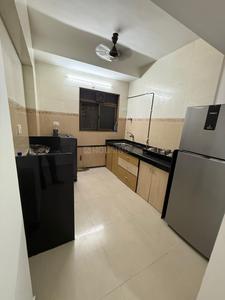 Srishti Complex Kitchen 2