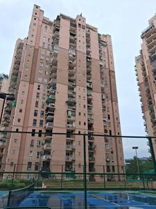 Building Image of 1654 Sq.ft 3 BHK Apartment / Flat for sale in Logix Blossom County, Sector 137 Noida for Rs. 16000000