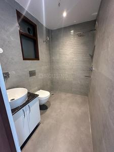 Bathroom Image of 2400 Sq.ft 3 BHK Builder Floor for sale in Mullanpur Mohali for Rs. 14500000
