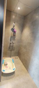 Bathroom Image of 831 Sq.ft 2 BHK Apartment / Flat for sale in Runal Gateway, Ravet Pune for Rs. 11000000