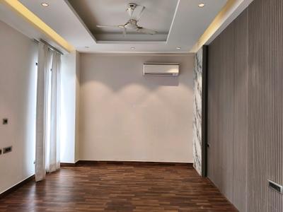 Bedroom Image of 1800 Sq.ft 4 BHK Builder Floor for sale in Ansal Api Esencia, Sector 67 Gurgaon for Rs. 23000000