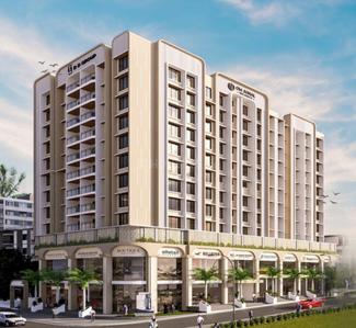 2 BHK Flat