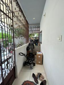 Balcony Image of 900 Sq.ft 3 BHK Independent House for sale in Sama Savli Vadodara for Rs. 13000000
