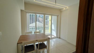 Bedroom Image of 1720 Sq.ft 3 BHK Apartment / Flat for sale in Nidhi Land The Sharon Rose, Bejai Mangalore for Rs. 12000000
