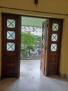 Hall Image of 850 Sq.ft 2 BHK Builder Floor for rent in Salt Lake City Kolkata for Rs. 24000