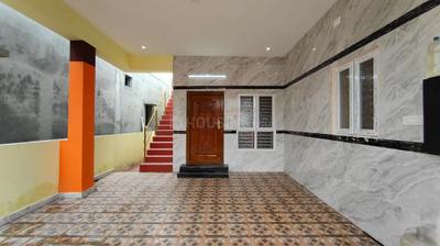 Balcony Image of 800 Sq.ft 2 BHK Villa for sale in Maraimalai Nagar Chennai for Rs. 2485000