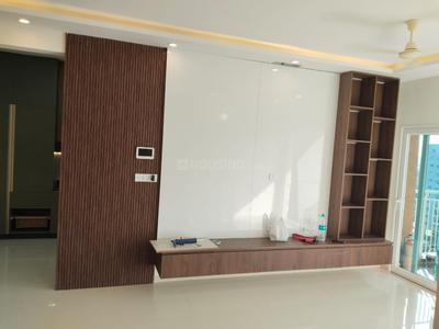 Bedroom Image of 1620 Sq.ft 3 BHK Apartment / Flat for rent in L And T Olivia At Raintree Boulevard, Sahakara Nagar Bengaluru for Rs. 85000
