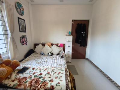 Bedroom Image of 1100 Sq.ft 2 BHK Apartment / Flat for sale in Aristo 8 Cross Road Hoysala Nagar Ramamurthy Nagar by Lloyds Realty, Ramamurthy Nagar Bengaluru for Rs. 8700000