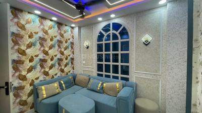 Image of 1650 Sq.ft 2 BHK Apartment / Flat for sale in Okhla, New Delhi for Rs. 3500000