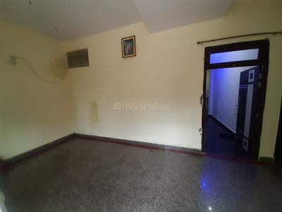 Hall Image of 900 Sq.ft 2 BHK Apartment / Flat for rent in Blue Lotus Krishna Kunj, Thatipur Gwalior for Rs. 12000