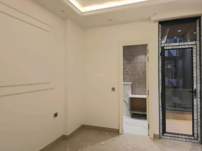 Bedroom Image of 1620 Sq.ft 3 BHK Builder Floor for sale in Indirapuram Ghaziabad for Rs. 17400000