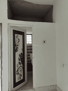 Image of 1100 Sq.ft 3 BHK Apartment / Flat for rent in Behala, Kolkata for Rs. 13000