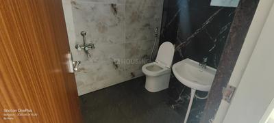 Bathroom Image of 1200 Sq.ft 2 BHK Apartment / Flat for rent in Kammanahalli Bengaluru for Rs. 32000