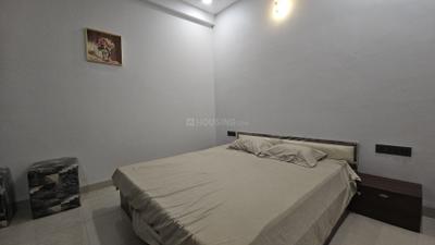 Bedroom Image of 1900 Sq.ft 3 BHK Duplex for sale in Scheme No 140 Indore for Rs. 17000000