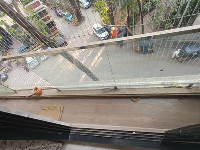 Balcony Image of 902 Sq.ft 2 BHK Apartment / Flat for sale in Thane West Thane for Rs. 18000000