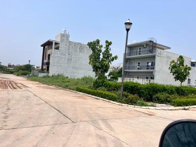 Image of 400 Sq.ft Residential Plot / Land for sale in Omaxe Phase 3 Mullanpur, New Chandigarh, Chandigarh for Rs. 55000000