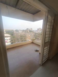 Balcony Image of 1017 Sq.ft 2 BHK Apartment / Flat for sale in Dapodi Pune for Rs. 9600000