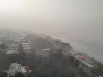 Image of 1287 Sq.ft 2 BHK Apartment / Flat for sale in Ganeshpura, Surat for Rs. 4500000