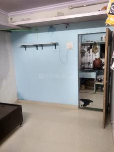 Hall Image of Room mate place for boys in Malad West, Mumbai