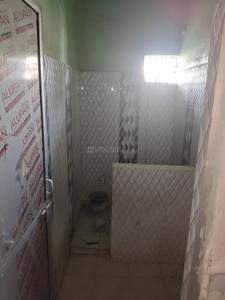 Bathroom Image of 1100 Sq.ft 2 BHK Independent House for rent in Paigamber Pur Kolhua Muzaffarpur for Rs. 6000