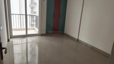 Bedroom Image of 2124 Sq.ft 3 BHK Apartment / Flat for sale in Amrapali Heartbeat City, Sector 107 Noida for Rs. 24700000