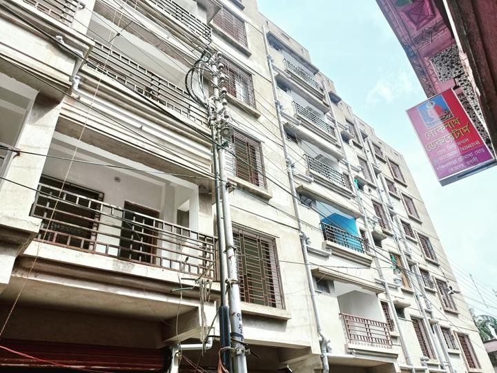 jai hanuman konnagar Main Image 1