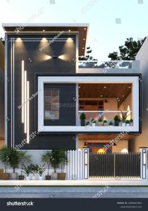 Image of 1350 Sq.ft 3 BHK Duplex for sale in Periyanaickenpalayam, Coimbatore for Rs. 6500000
