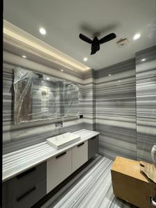 Image of 3600 Sq.ft 4 BHK Independent House for rent in Greater Kailash II, New Delhi for Rs. 400000