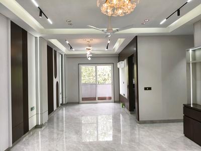 Living Room Image of 2800 Sq.ft 3 BHK Builder Floor for sale in Sushant Lok Phase 1 Gurgaon for Rs. 29800000