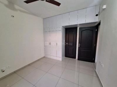 Bedroom Image of 650 Sq.ft 2 BHK Apartment / Flat for rent in Shriram WYT Field, Bommenahalli Bengaluru for Rs. 28000
