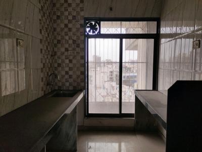 Kitchen Image of 1100 Sq.ft 2 BHK Apartment / Flat for sale in Proviso Heights, Ulwe Navi Mumbai for Rs. 12500000