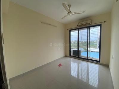 Bedroom Image of 1300 Sq.ft 2 BHK Apartment / Flat for sale in Mahaavir Darpan, Nerul Navi Mumbai for Rs. 21000000