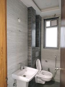 Common Bathroom Image of 3150 Sq.ft 4 BHK Builder Floor for sale in Sector 17 Faridabad for Rs. 37000000